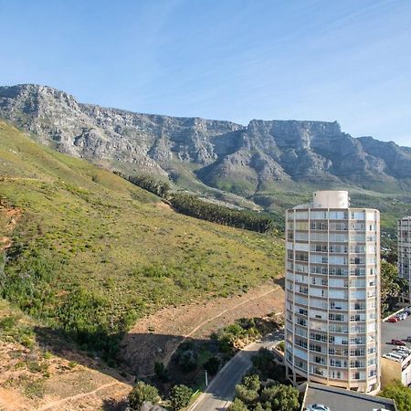 קייפטאון Disa Park 16Th Floor Apartment With City Views מראה חיצוני תמונה