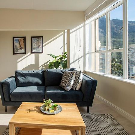 קייפטאון Disa Park 16Th Floor Apartment With City Views מראה חיצוני תמונה