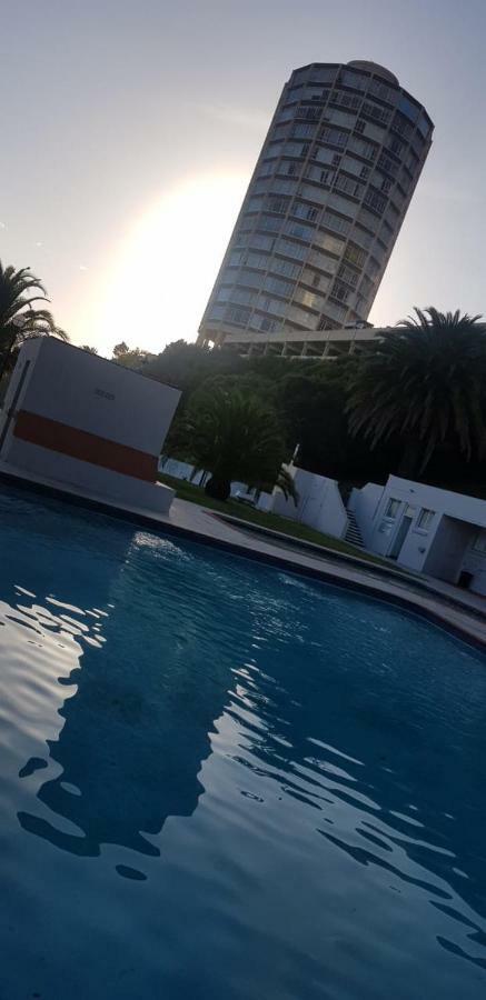 קייפטאון Disa Park 16Th Floor Apartment With City Views מראה חיצוני תמונה