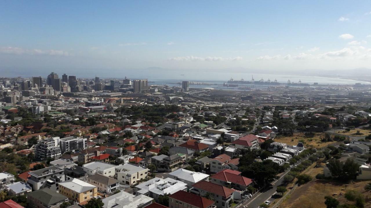 קייפטאון Disa Park 16Th Floor Apartment With City Views מראה חיצוני תמונה
