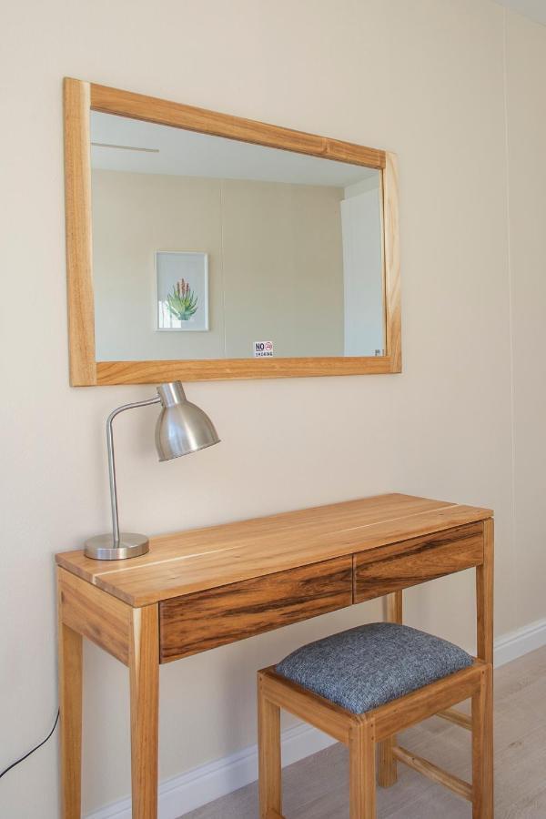 קייפטאון Disa Park 16Th Floor Apartment With City Views מראה חיצוני תמונה