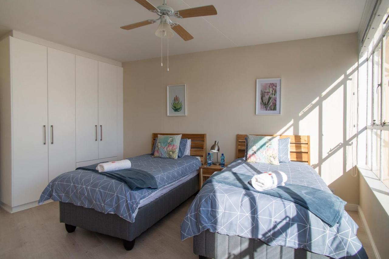 קייפטאון Disa Park 16Th Floor Apartment With City Views מראה חיצוני תמונה