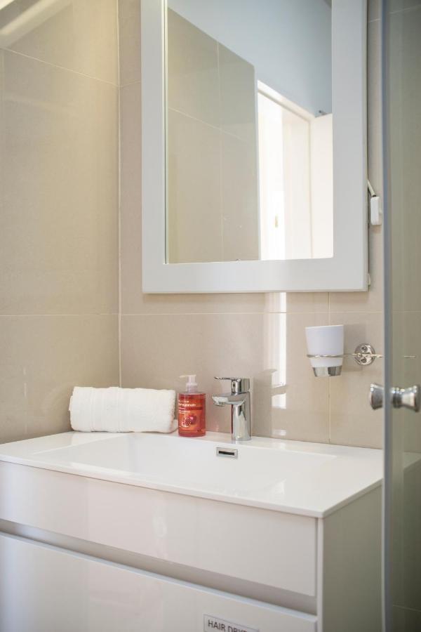 קייפטאון Disa Park 16Th Floor Apartment With City Views מראה חיצוני תמונה