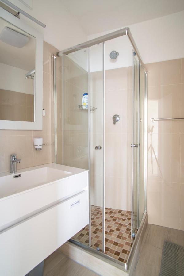 קייפטאון Disa Park 16Th Floor Apartment With City Views מראה חיצוני תמונה