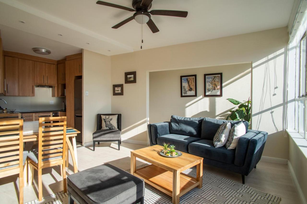 קייפטאון Disa Park 16Th Floor Apartment With City Views מראה חיצוני תמונה